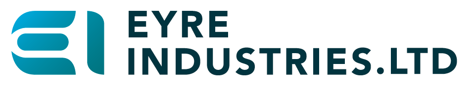 Eyre Industries Logo