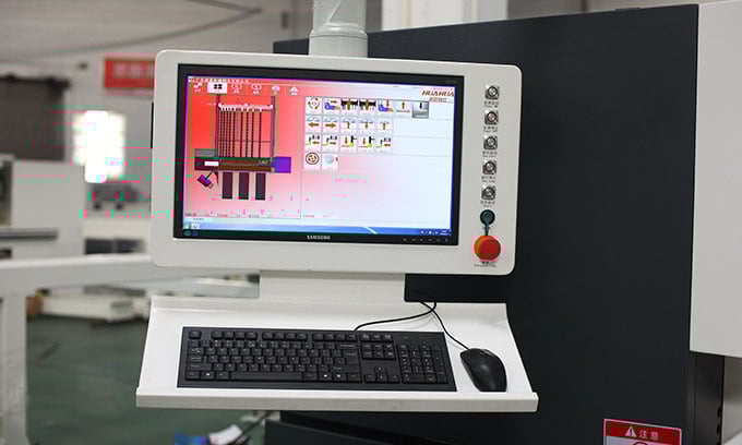 industrial-PC-control-system