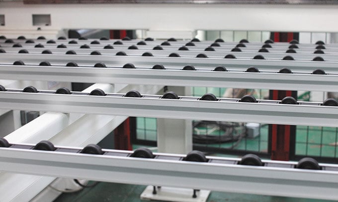 roller-conveyor